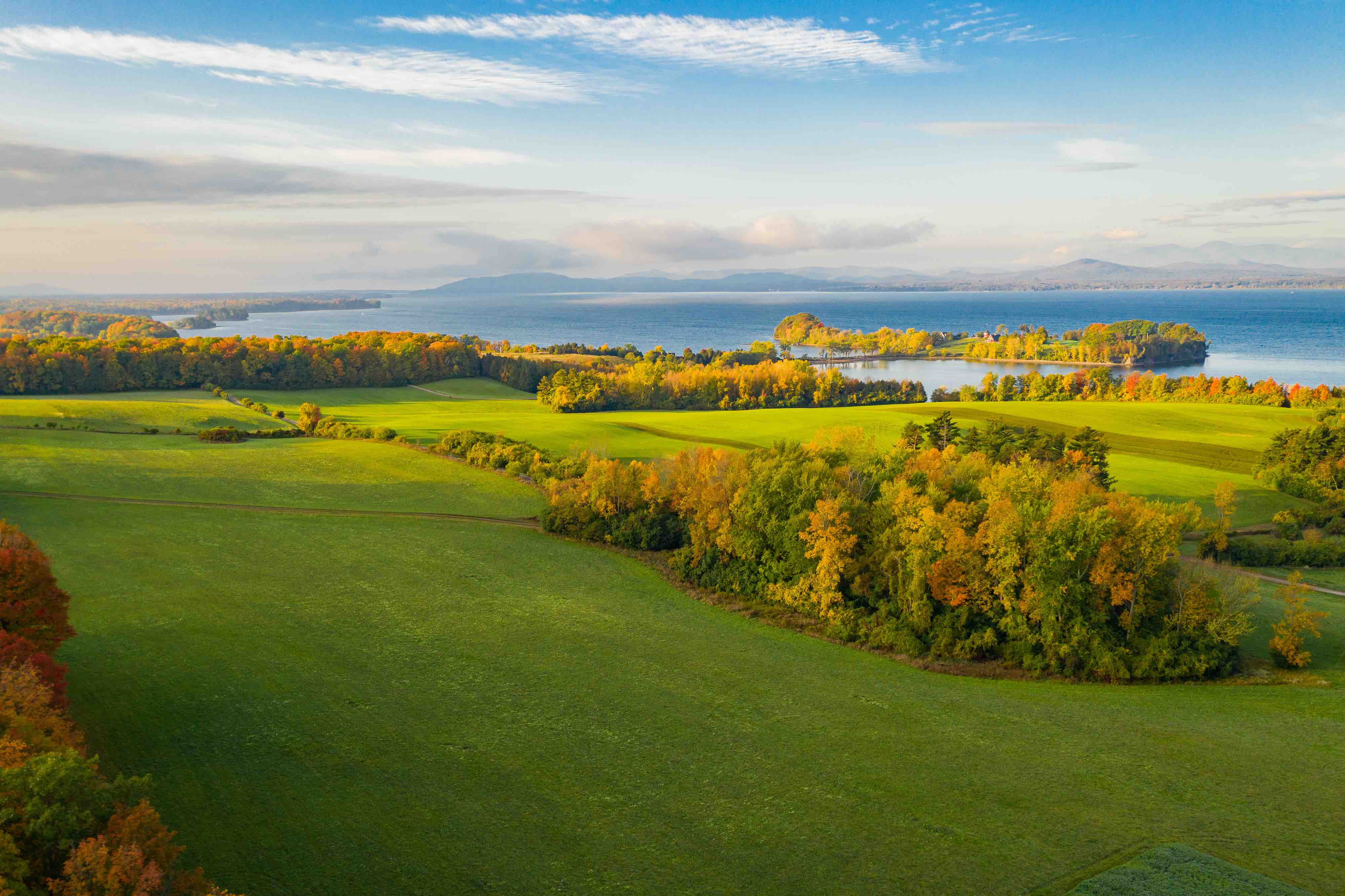 Windmill Hill View