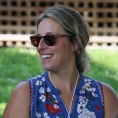 Portrait of Laura Leavitt
